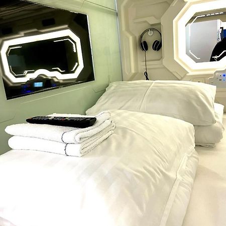 Space Home Apartment - Prater Wien Eksteriør bilde