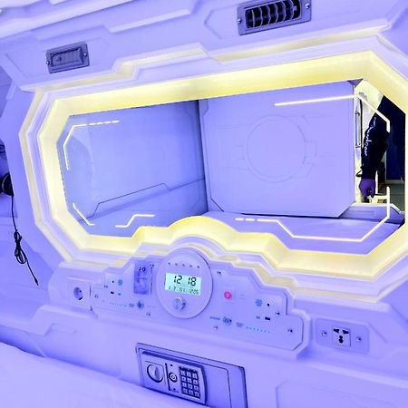 Space Home Apartment - Prater Wien Eksteriør bilde