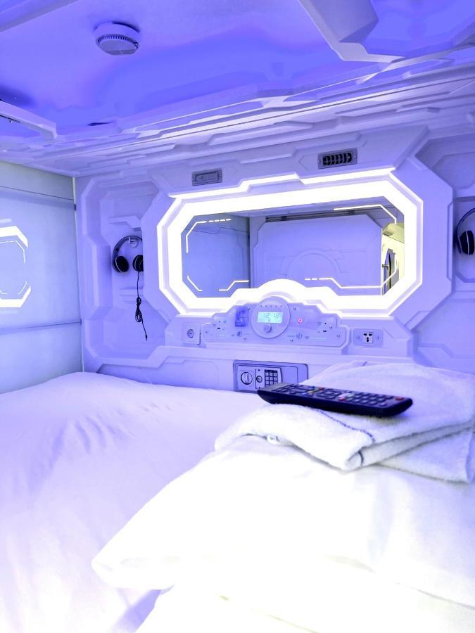 Space Home Apartment - Prater Wien Eksteriør bilde